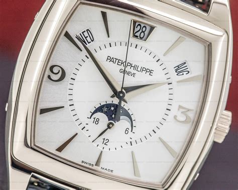 patek philippe gondolo calendario 5135j-001|Pre.